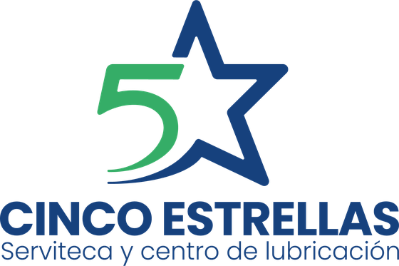Cinco Estrellas, Serviteca y Centro de Lubricación